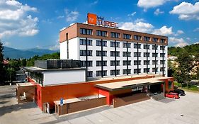 Hotel Turiec