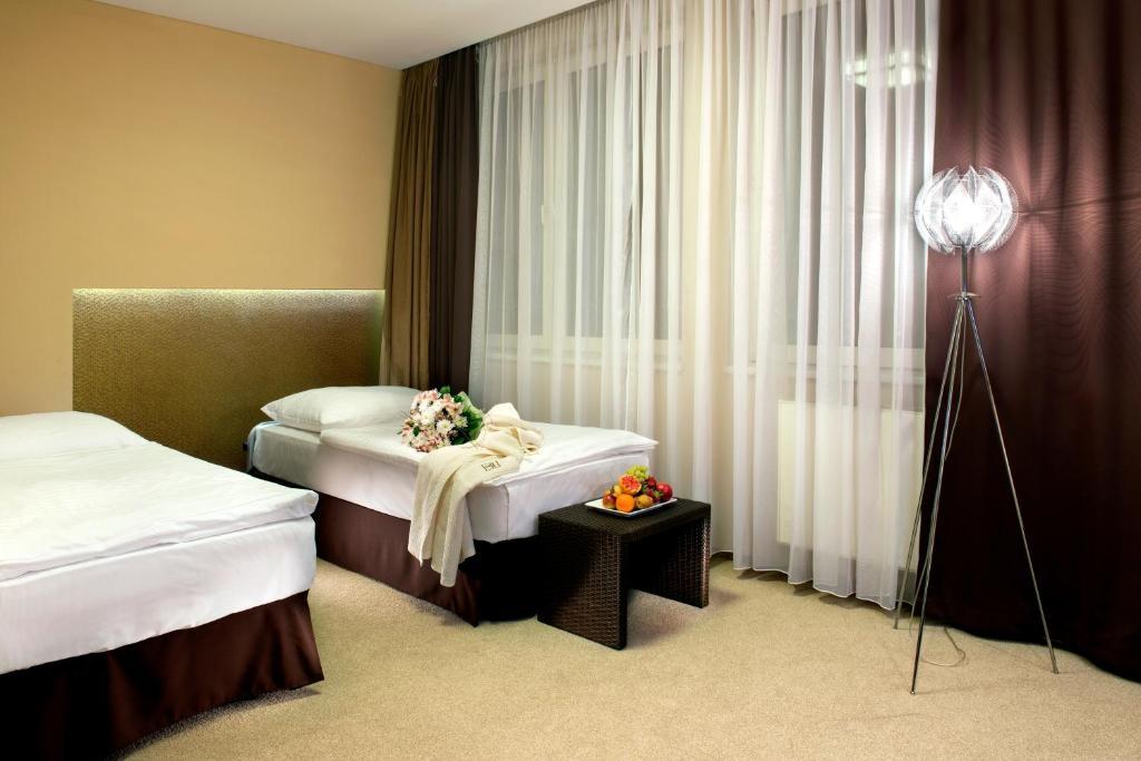 Hotel Turiec Martin Habitación foto