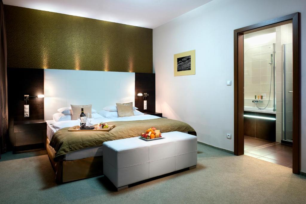 Hotel Turiec Martin Habitación foto